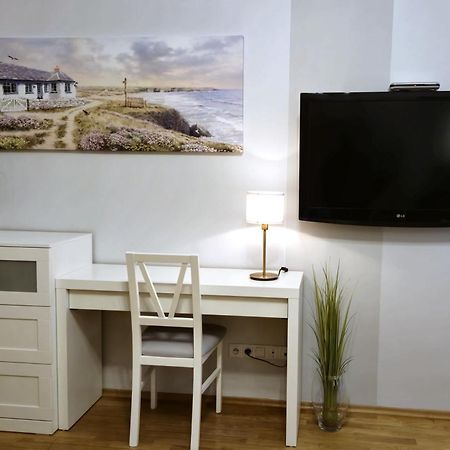 Ariadna - Pantheon Apartments Красков Екстериор снимка