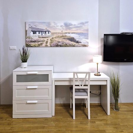 Ariadna - Pantheon Apartments Красков Екстериор снимка
