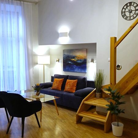 Ariadna - Pantheon Apartments Красков Екстериор снимка