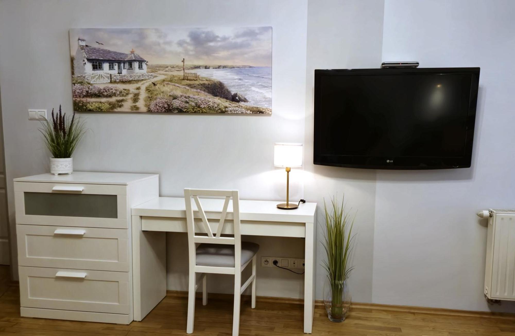 Ariadna - Pantheon Apartments Красков Екстериор снимка