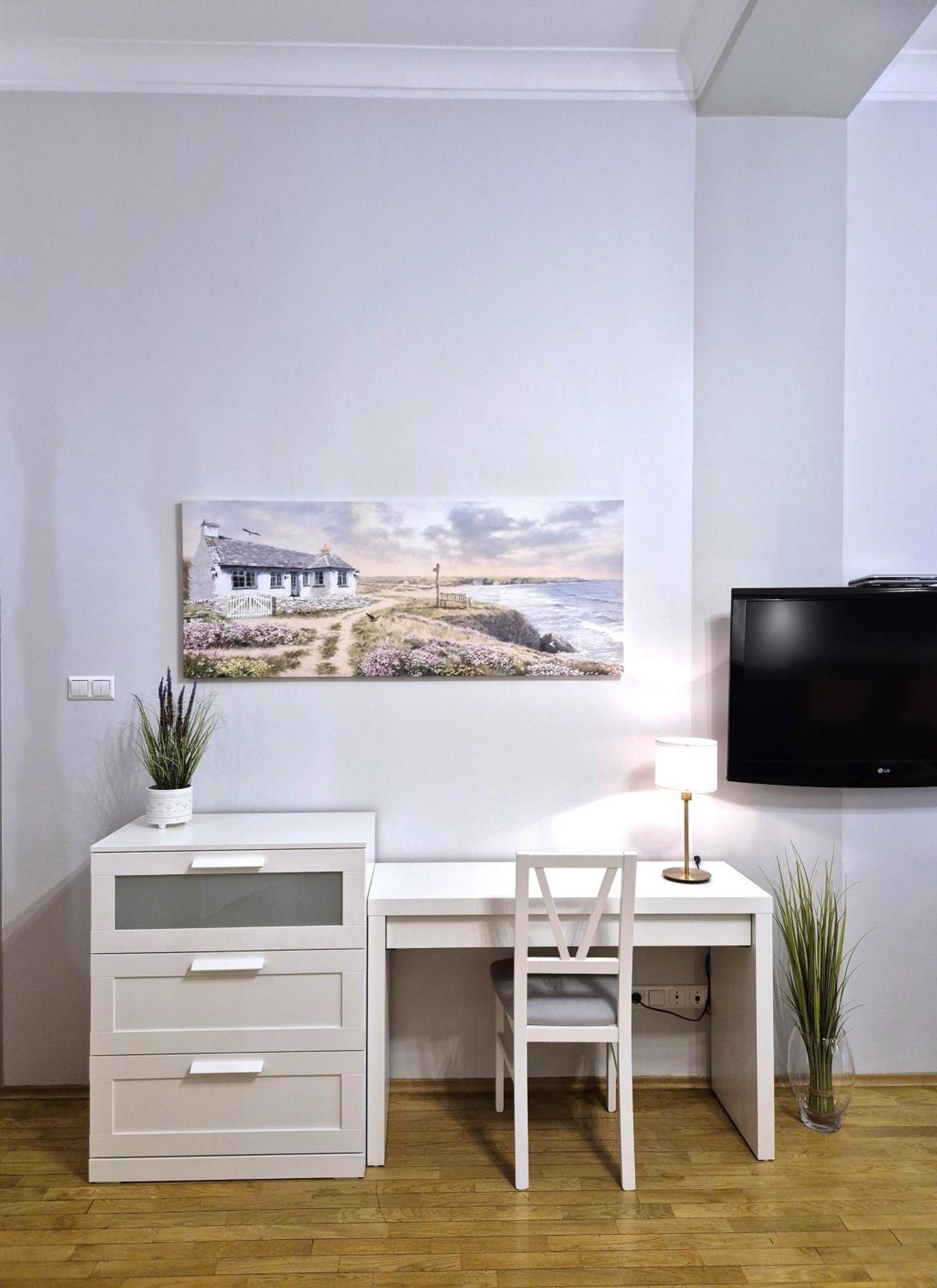 Ariadna - Pantheon Apartments Красков Екстериор снимка