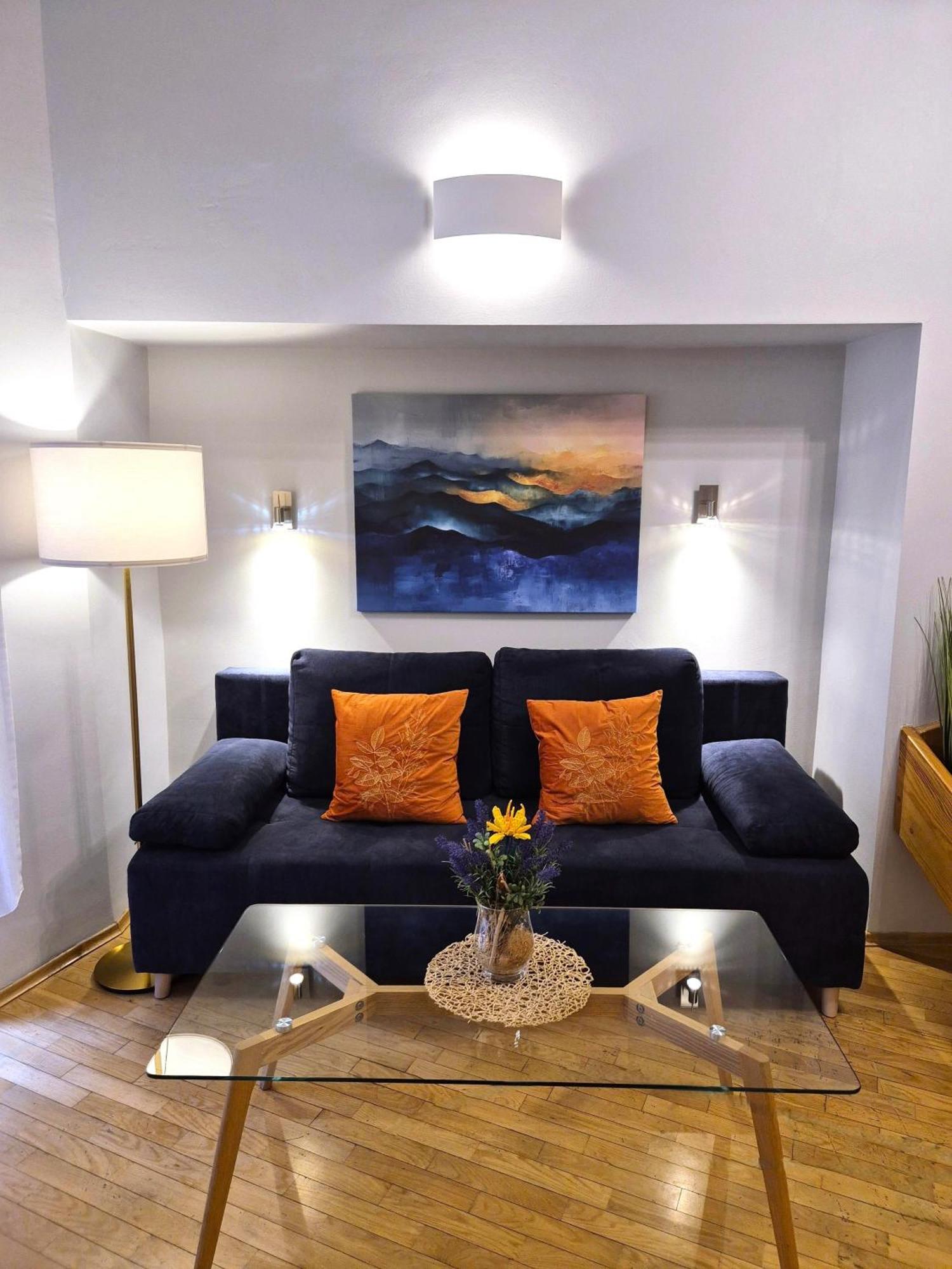 Ariadna - Pantheon Apartments Красков Екстериор снимка