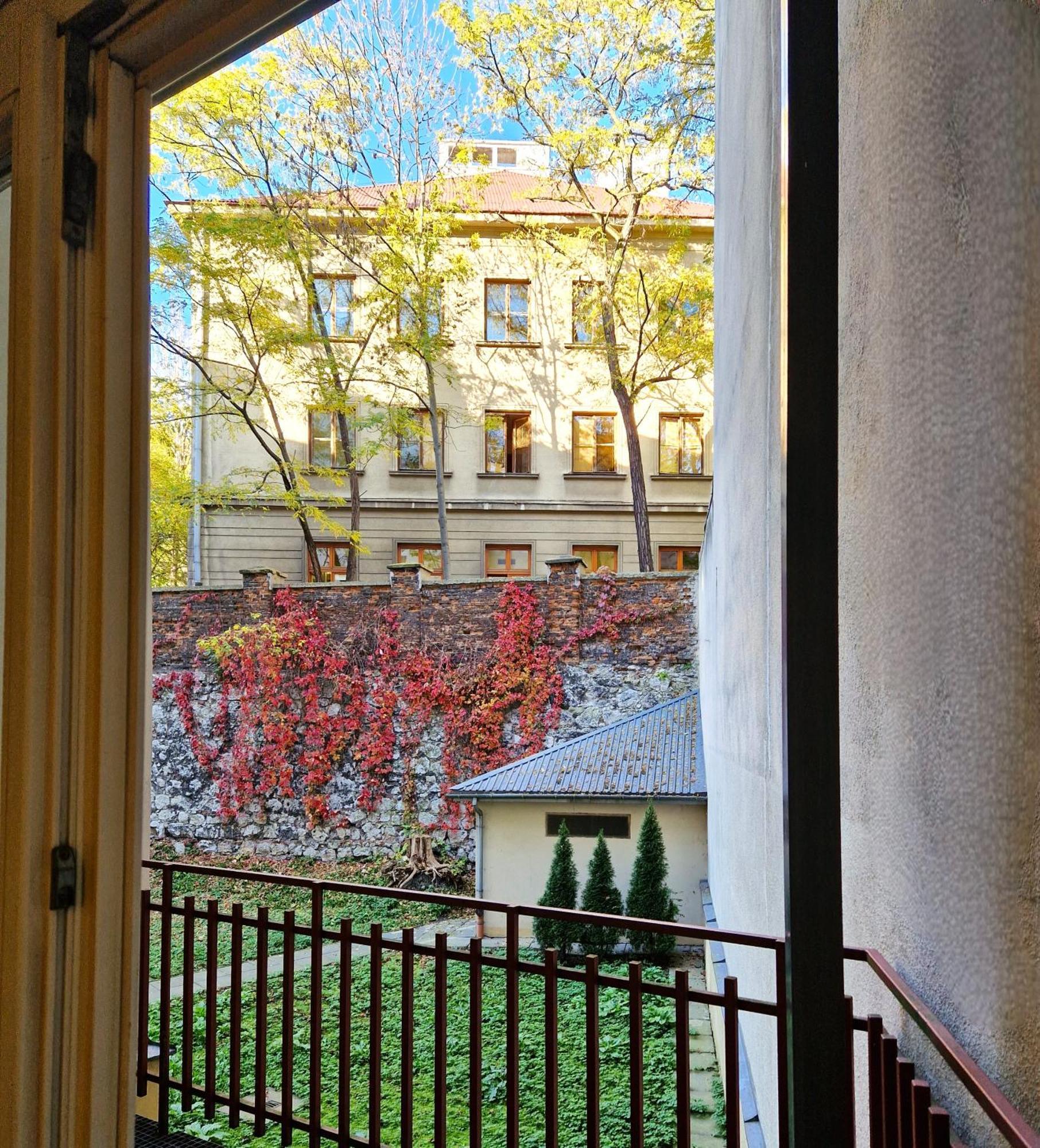 Ariadna - Pantheon Apartments Красков Екстериор снимка