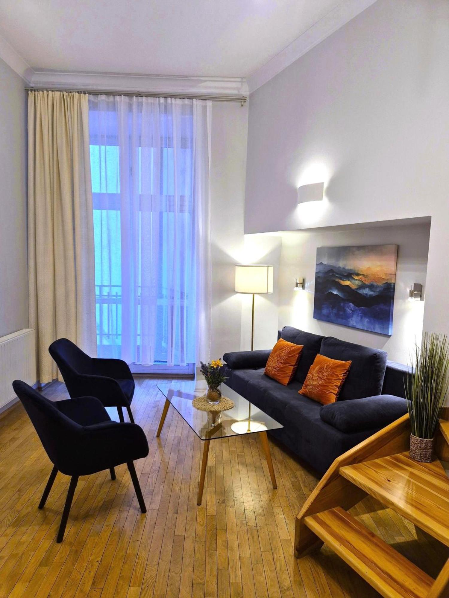 Ariadna - Pantheon Apartments Красков Екстериор снимка