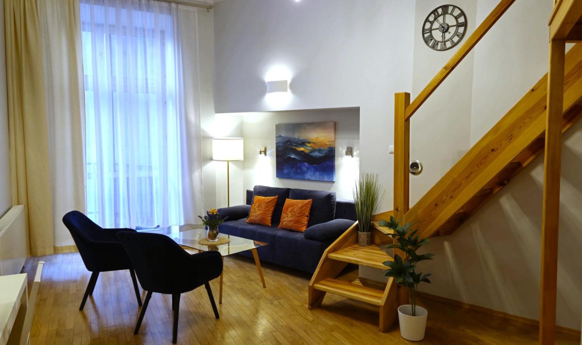 Ariadna - Pantheon Apartments Красков Екстериор снимка